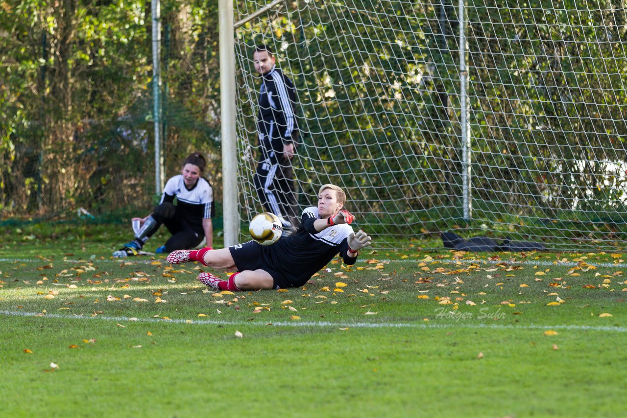 Bild 70 - Frauen Hamburger SV - SV Henstedt Ulzburg : Ergebnis: 0:2